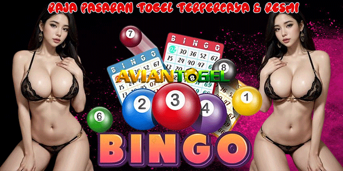 AVIANTOGEL – Raja Pasaran Togel Terpercaya & Resmi