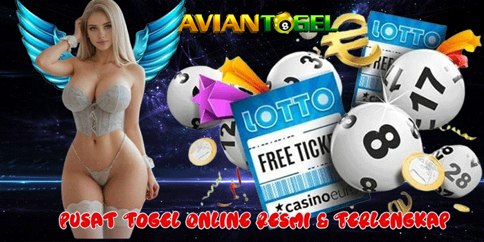 AVIANTOGEL – Pusat Togel Online Resmi & Terlengkap