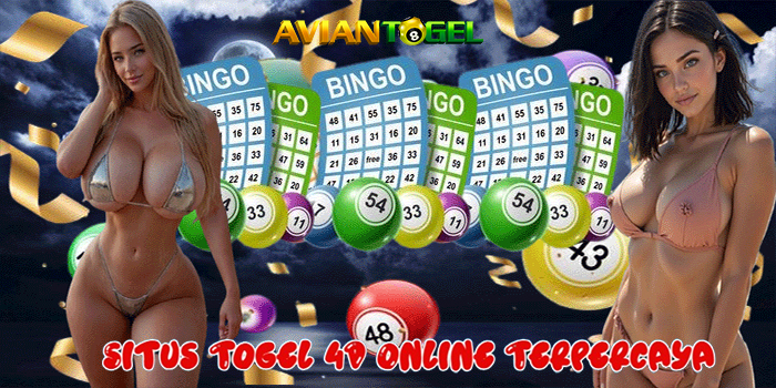 AVIANTOGEL – Situs Togel 4D Online Terpercaya