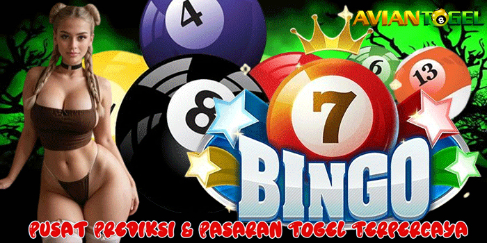 AVIANTOGEL – Pusat Prediksi & Pasaran Togel Terpercaya
