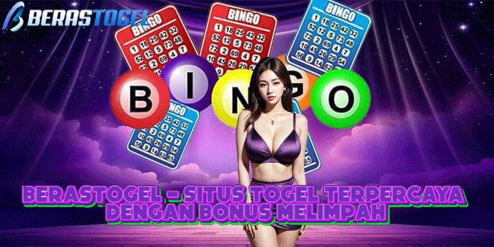 BERASTOGEL - Situs Togel Terpercaya Dengan Bonus Melimpah